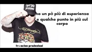 Jack La Furia  Gli anni doro Karaoke Instrumental [upl. by Toni]