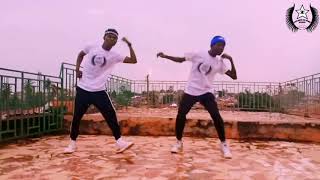 Captain Planet 4x4 Abodie ftKuami Eugene Dance Video By Eyes Dance Academy In Ghana MGTv 2021 [upl. by Egerton]