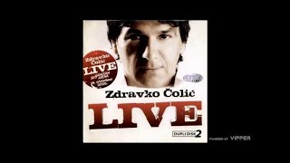 Zdravko Colic  Noc mi te duguje  live  Audio 2010 [upl. by Caine97]