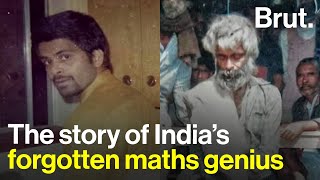 India’s forgotten maths genius [upl. by Aline52]