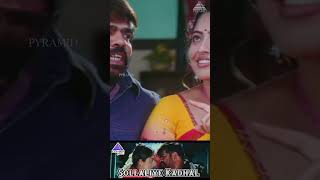 Sollaiye Kadhal Video Song  Veerasamy Tamil Movie Songs  T Rajendar  Mumtaj  ytshorts [upl. by Ranchod27]