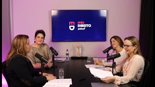 Mix Direito Podcast  Desvendando os principais tipos de cartório [upl. by Komsa]