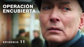 Película de acción 2020 OPERACIÓN ENCUBIERTA Episodio 11 de 12 RusFilmES [upl. by Ahsatsan]