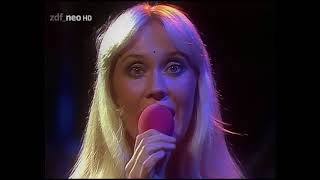 ABBA Greatest Hits live concerts Videos [upl. by Clyde]