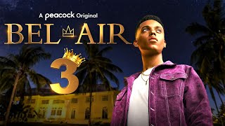 Bel Air Season 3 FIRST LOOK  Release Date Speculations [upl. by Sert425]