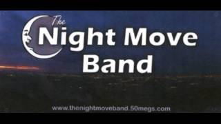 The Night Move Band  Beach Music Is Alive In The Carolinas [upl. by Nossyla66]