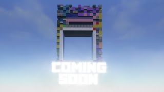 Preview Record Size 10x10 Seamless Piston Door 4K edit by LogicraftRS [upl. by Standing]