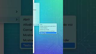 Convertir TEXTO a VOZ con Automator Gratis automator [upl. by Ikik]