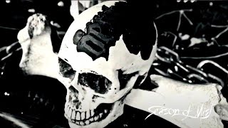 DESTRÖYER 666  Never Surrender official music video 2022 [upl. by Kwei]