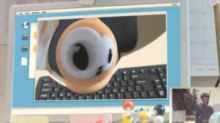 EDF energy zingy advert [upl. by Absa507]