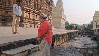 Jain temple khajuraho [upl. by Mackenzie803]