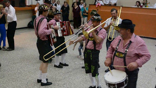 Barrilito de cerveza  Lustiger Tak Orchester [upl. by Atinor767]