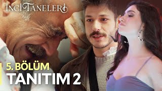 İnci Taneleri – 5Bölüm Tanıtım 2 [upl. by Lock]