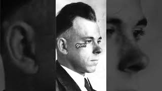 John Dillinger The Untouchable Gangster [upl. by Wilson430]