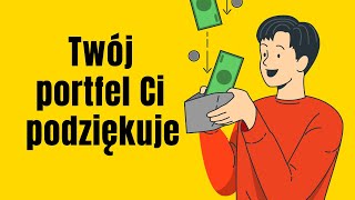 Zmień życie finansowe w 5 krokach [upl. by Aket378]