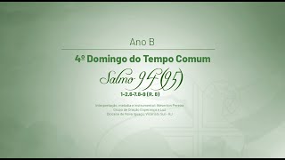 4º Domingo do Tempo Comum [upl. by Long]