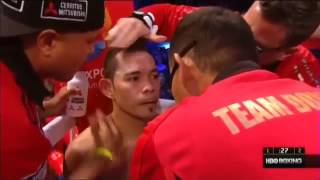 Nonito Donaire vs Walter pelea completa [upl. by Lad]