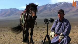 Ts KhashErdene  Ц ХашЭрдэнэ  An Anthology of Mongolian Khöömii  Монгол Хөөмийн Сонгомол [upl. by Atiuqehc170]