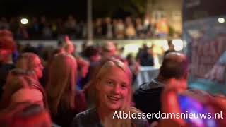 Feest aan de Haven 2019 Alblasserdam Havenfestival [upl. by Athena]