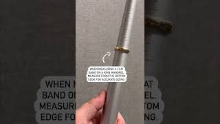 How to Read a Ring Mandrel [upl. by Kirsteni535]