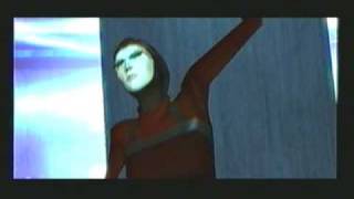 AEON FLUX Gameplay Pt13 [upl. by Harvey847]