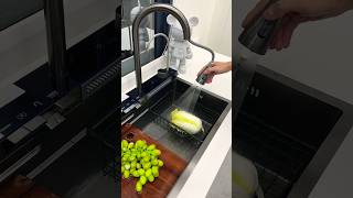 Has the installation of your kitchen sink been done correctlyviralvideo shorts diy [upl. by Nortna]