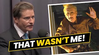 The Truth of Crispin Glover’s BACK TO THE FUTURE Lawsuit [upl. by Enaoj212]