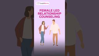 Female Led Relationship Counseling [upl. by Melicent]