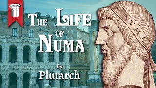 The Life of Numa by Plutarch [upl. by Rebmaed]