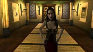 Vampire the Masquerade Bloodlines Soundtrack  Club Confession 2 [upl. by Hoseia]