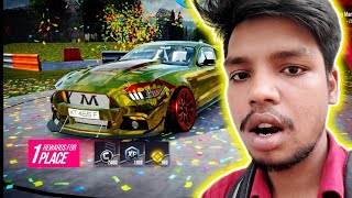 MUSTANG GT vs MERCEDES BEN RALLY RACING CHALLENGE gaming [upl. by Cloe]