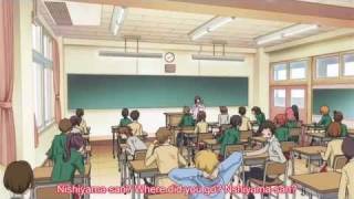 Hiyokoi english subbed part 1 [upl. by Feriga]