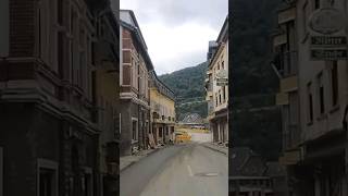 6 Wochen nach dem Hochwasser  Altenahr  so sieht es aktuell wirklich aus [upl. by Brooking]