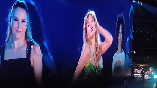 Taylor Swift  Style Live  The Eras Tour 15082024 [upl. by Hellene976]