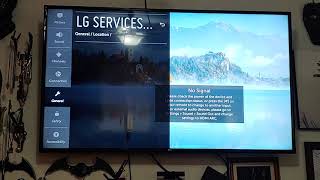 LG TV keeps dropping internet connection super easy fix [upl. by Kcirdorb927]