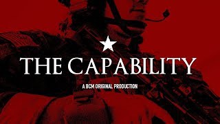 The Capability [upl. by Ecinue]