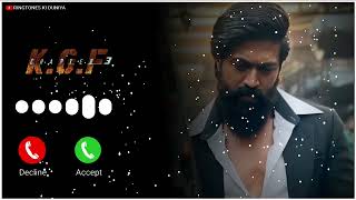 kgf ki ringtone  kgf ringtone  rocky ringtone  kgf 3 ringtone  ‎ringtoneskiduniya [upl. by Aeduj694]