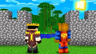 POVRATAK U DŽUNGLU  MINECRAFT PREŽIVLJAVANJE U DŽUNGLI SEZONA 2 [upl. by Yetah]