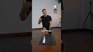 Lunges explained ✅ [upl. by Duwad]