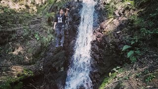 ¿Cómo llegar a las cascadas de Coatepec Ixtapaluca [upl. by Ttirrej931]