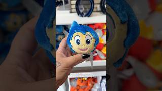 New Inside Out Headband Plushies at Disney Springs💙 disneysprings disney pixar insideout [upl. by Yreffej831]