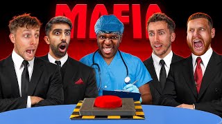 SIDEMEN MAFIA MEDIC MASTERCLASS [upl. by Nylirek]