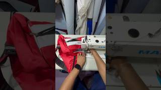 Bag repair trike shortsvideo shortfeed ytshorts shorts bag repair [upl. by Ihcekn]