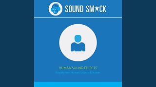 Strangle Choking Sound Effect [upl. by Stedmann]