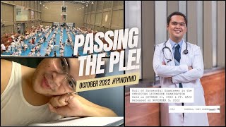 Passing the Physician Licensure Exam [upl. by Osmo44]