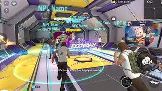 Amit Paswan Hacker is live NPC HACK [upl. by Einneg879]