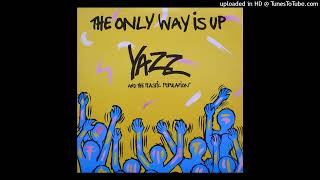 Yazz  The only way is up 1988 magnums extended mix [upl. by Sherris]