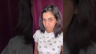 Hair stylist 💇‍♀️😅 beutyhack viralshort makeupproducts viralvideo subscribemychannel beuty [upl. by Sheeb]