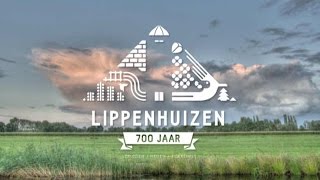 GPTV Bloemencorso terug in Lippenhuizen [upl. by Ahseyk218]