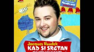 Jacques Houdek  Čemu služe roditelji [upl. by Patric]